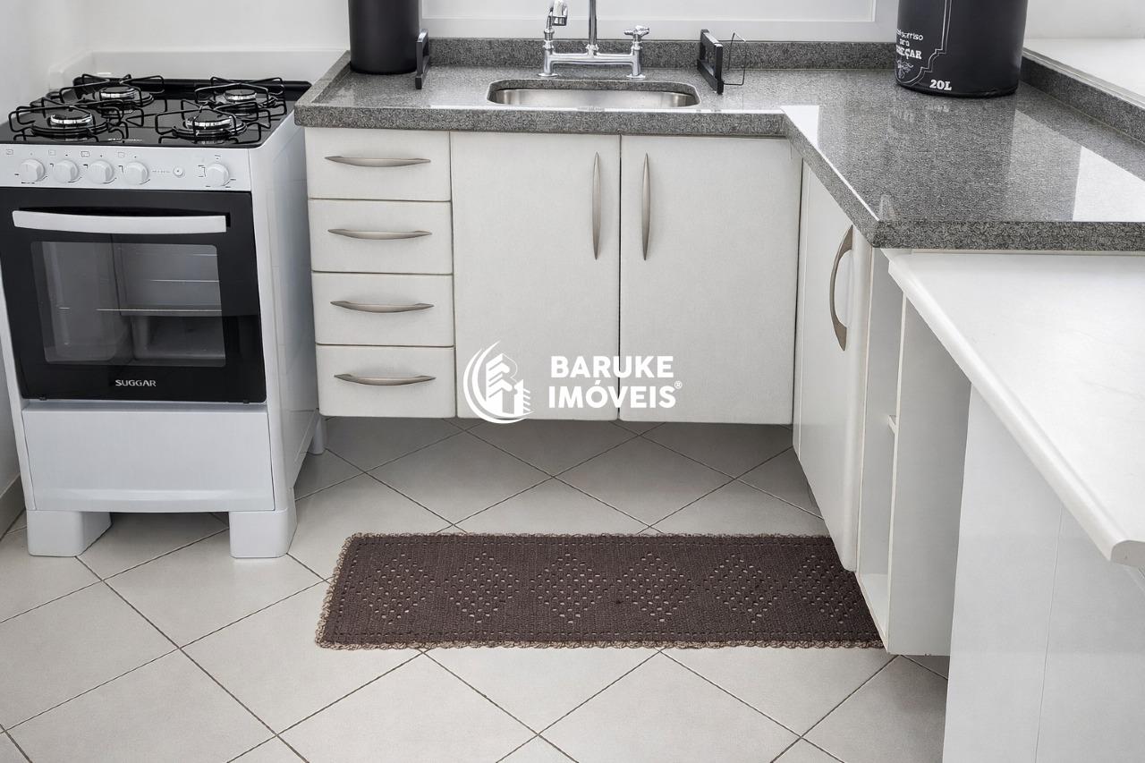 Apartamento à venda no bairro Vila SfeirIndaiatuba: 