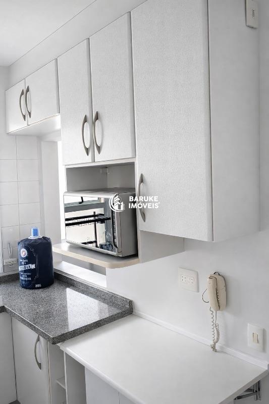 Apartamento à venda no bairro Vila SfeirIndaiatuba: 