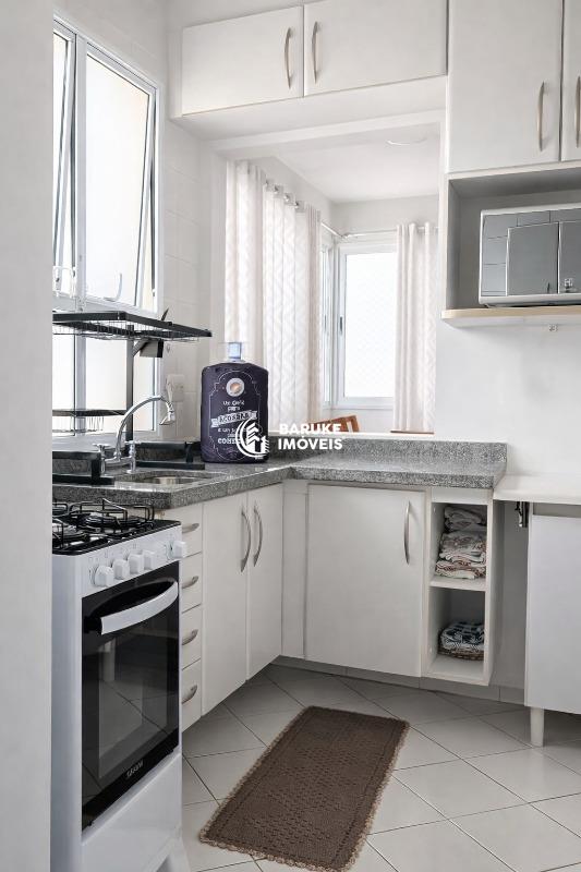Apartamento à venda no bairro Vila SfeirIndaiatuba: 