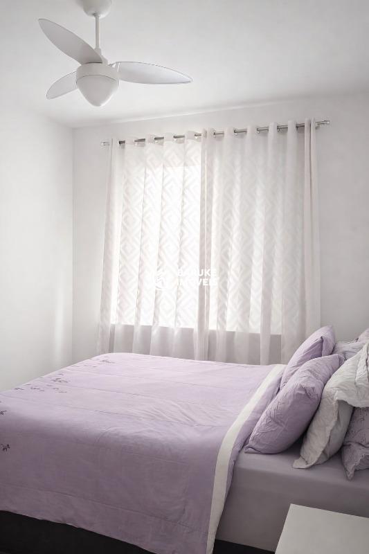 Apartamento à venda no bairro Vila SfeirIndaiatuba: 