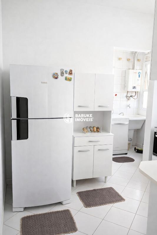 Apartamento à venda no bairro Vila SfeirIndaiatuba: 