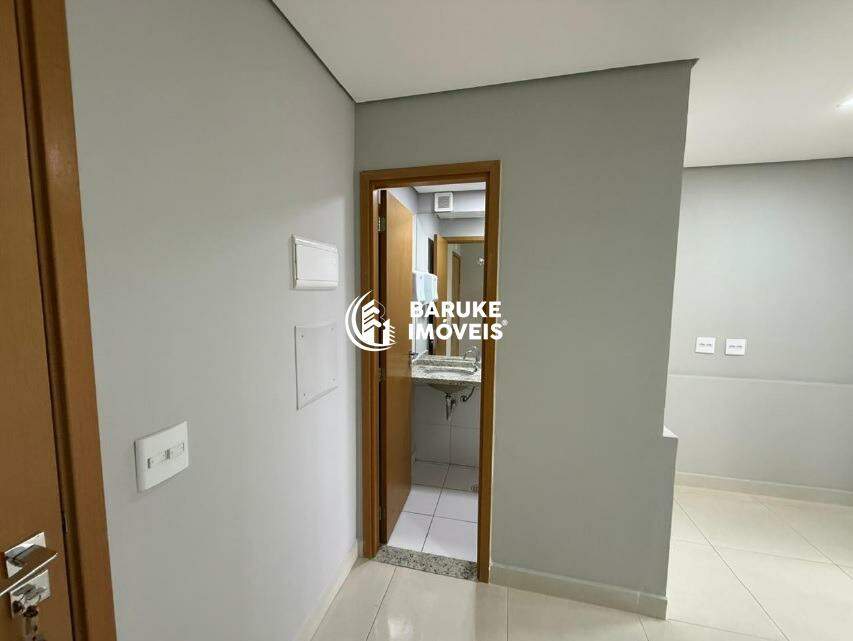 Sala à venda no bairro Jardim Pau PretoIndaiatuba: 