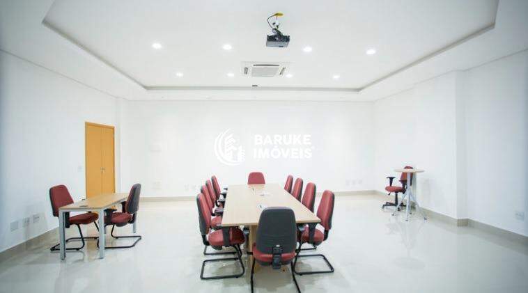 Sala à venda no bairro Jardim Pau PretoIndaiatuba: 