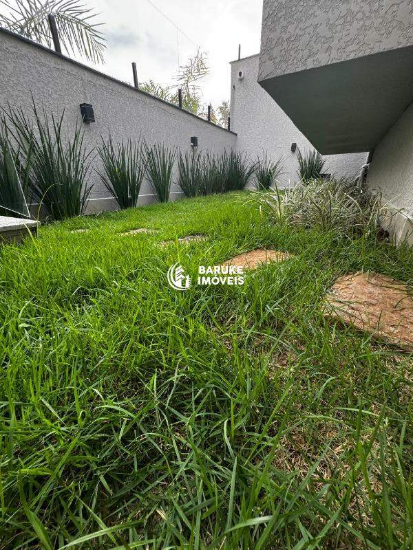 Casa de condomínio à venda no bairro Loteamento Park Gran ReserveIndaiatuba: 
