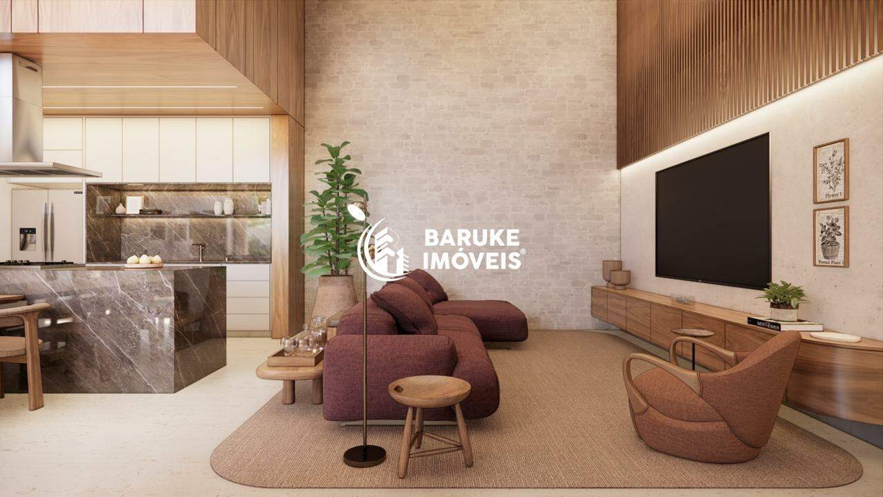 Casa de condomínio à venda no bairro Jardim Park Vista RealIndaiatuba: fotos ilustrativas