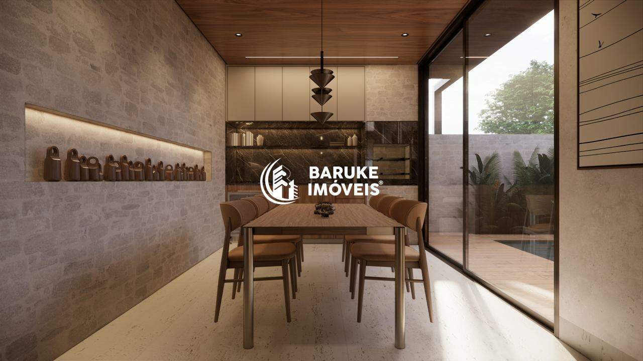 Casa de condomínio à venda no bairro Jardim Park Vista RealIndaiatuba: fotos ilustrativas