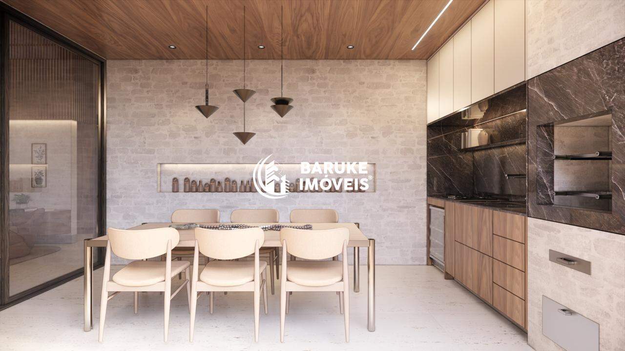 Casa de condomínio à venda no bairro Jardim Park Vista RealIndaiatuba: fotos ilustrativas