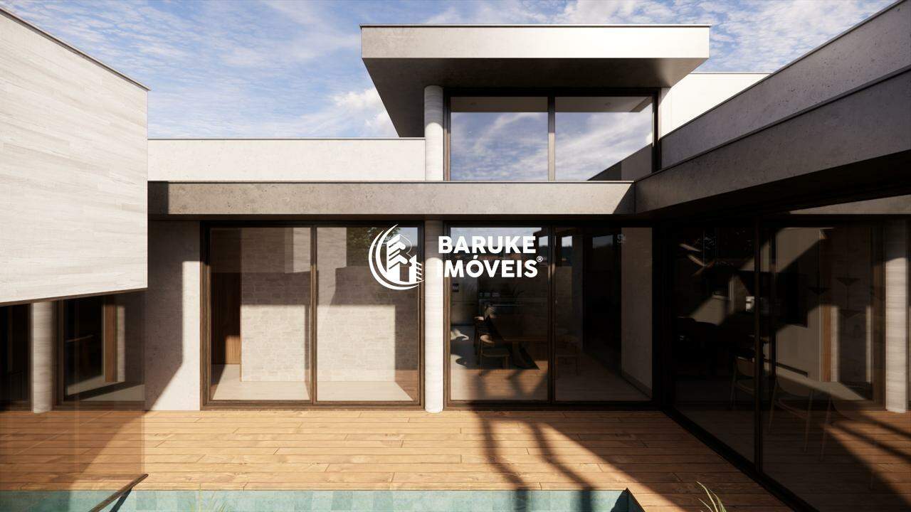 Casa de condomínio à venda no bairro Jardim Park Vista RealIndaiatuba: fotos ilustrativas