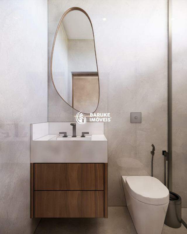 Casa de condomínio à venda no bairro Jardim Park Vista RealIndaiatuba: fotos ilustrativas