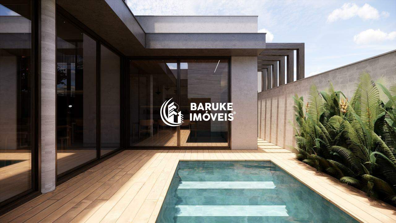 Casa de condomínio à venda no bairro Jardim Park Vista RealIndaiatuba: fotos ilustrativas