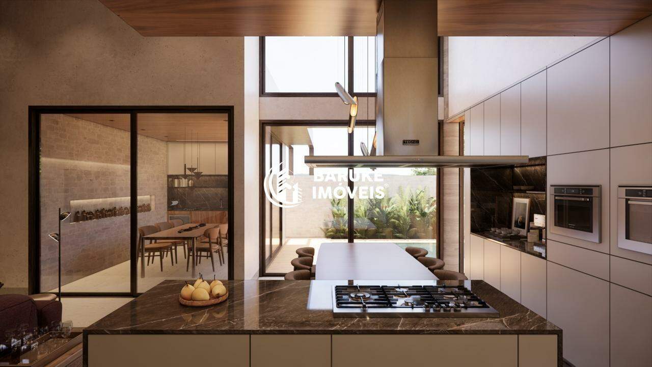 Casa de condomínio à venda no bairro Jardim Park Vista RealIndaiatuba: fotos ilustrativas