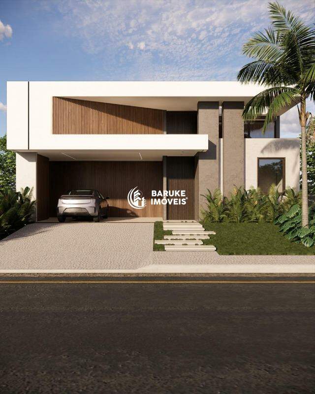 Casa de condomínio à venda no bairro Jardim Park Vista RealIndaiatuba: fotos ilustrativas