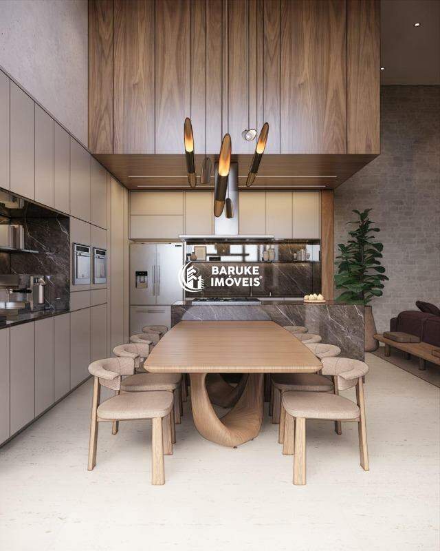 Casa de condomínio à venda no bairro Jardim Park Vista RealIndaiatuba: fotos ilustrativas