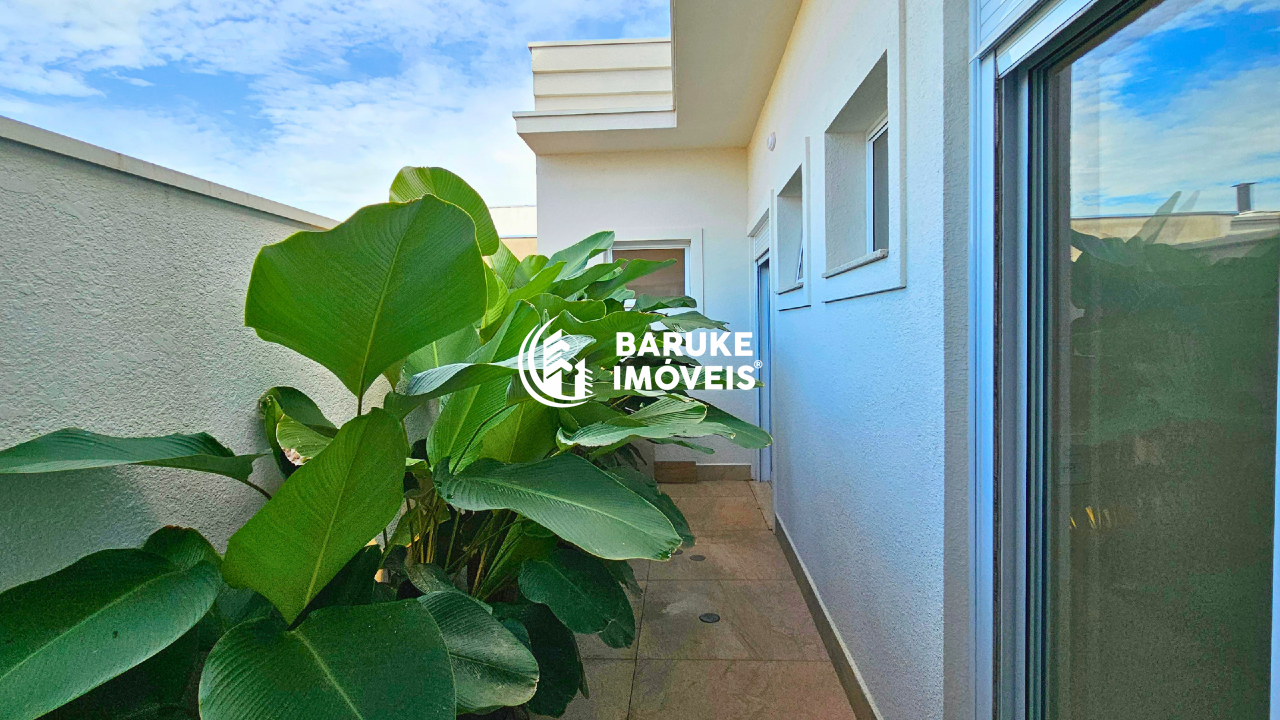 Casa de condomínio à venda no bairro JARDIM RESIDENCIAL DONA MARIA CANDIDAIndaiatuba: 