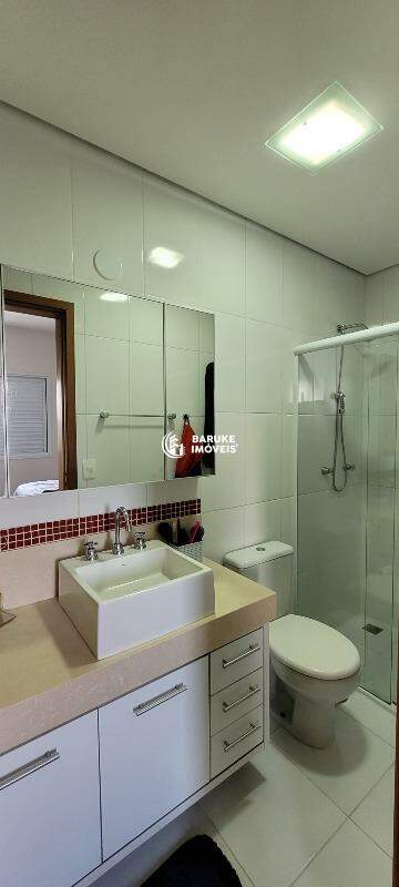Apartamento à venda no bairro CHACARA DO TREVOIndaiatuba: 