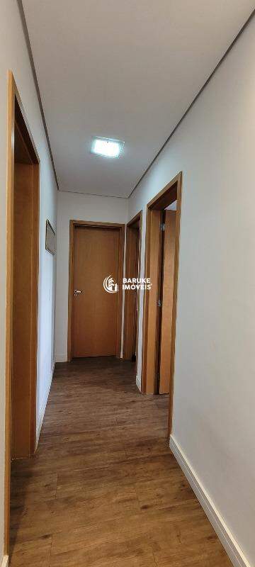 Apartamento à venda no bairro CHACARA DO TREVOIndaiatuba: 