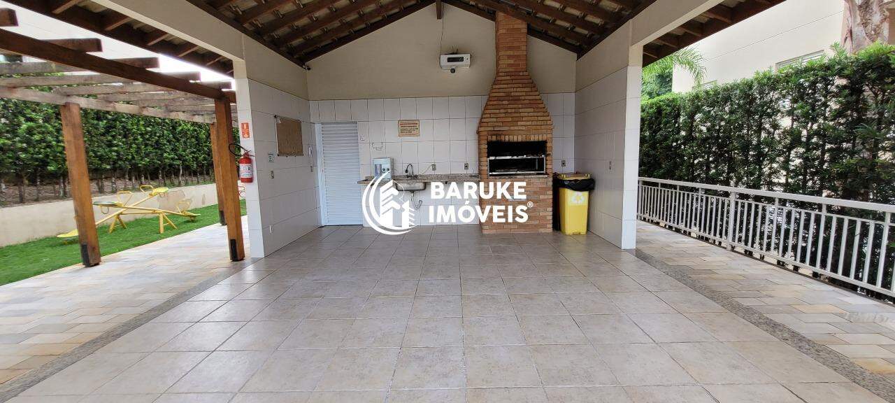 Apartamento à venda no bairro CHACARA DO TREVOIndaiatuba: 