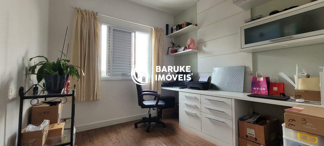 Apartamento à venda no bairro CHACARA DO TREVOIndaiatuba: 