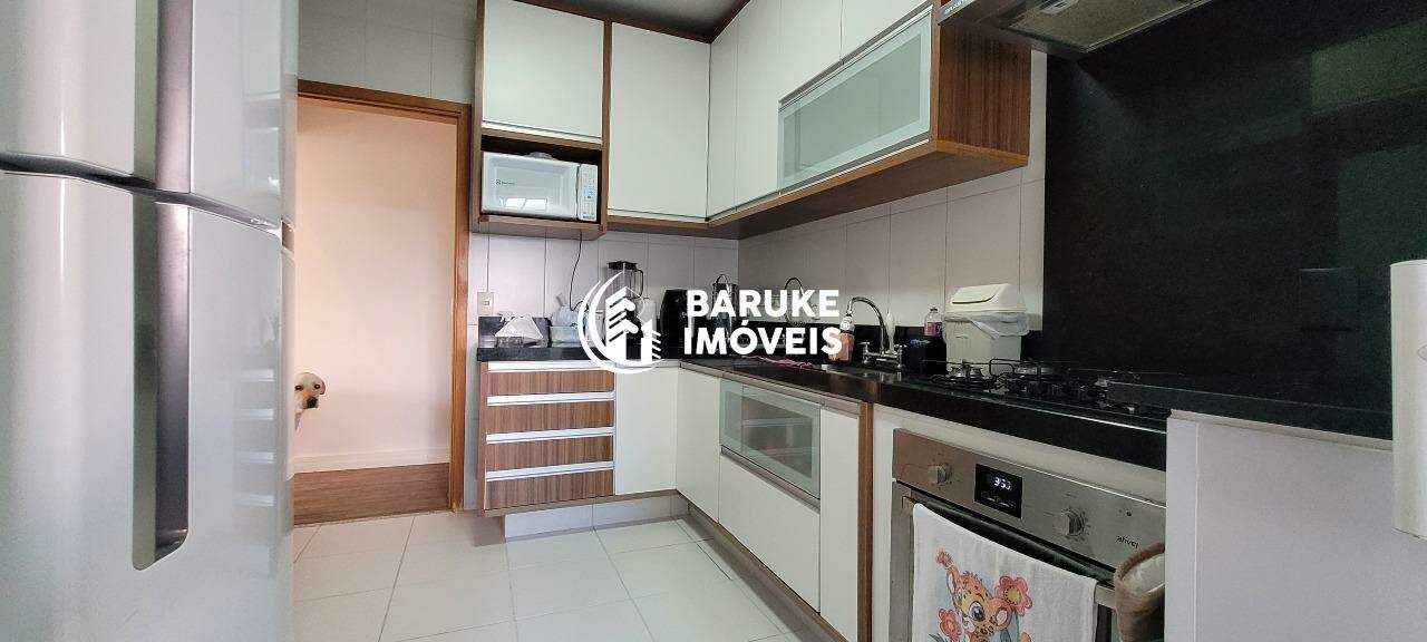 Apartamento à venda no bairro CHACARA DO TREVOIndaiatuba: 