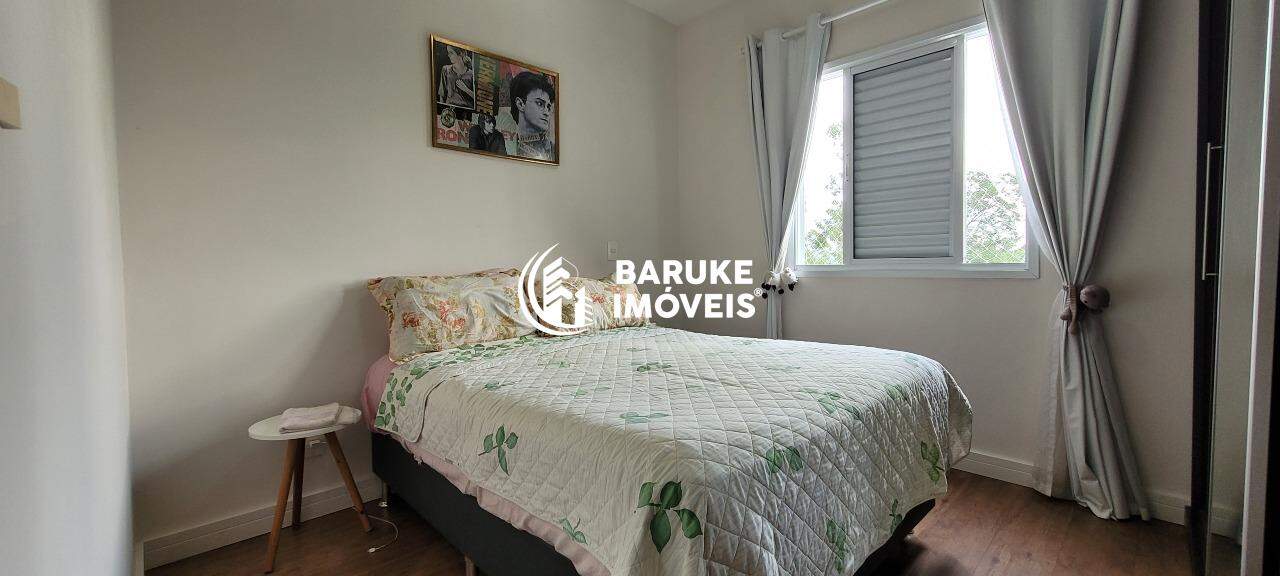 Apartamento à venda no bairro CHACARA DO TREVOIndaiatuba: 