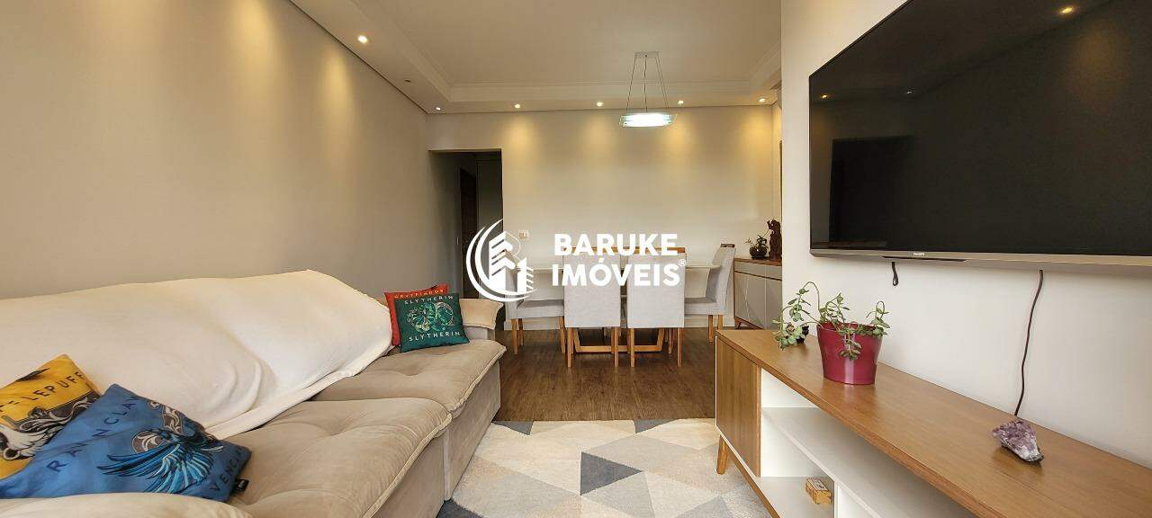 Apartamento à venda no bairro CHACARA DO TREVOIndaiatuba: 