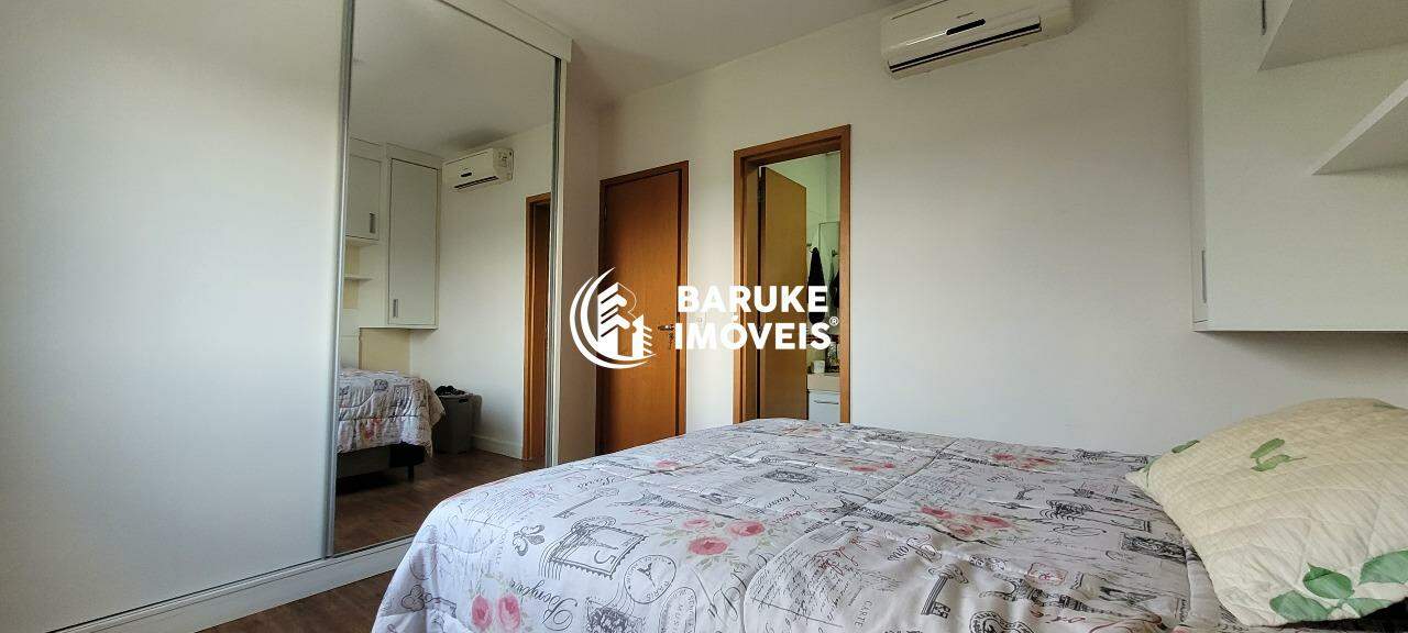 Apartamento à venda no bairro CHACARA DO TREVOIndaiatuba: 