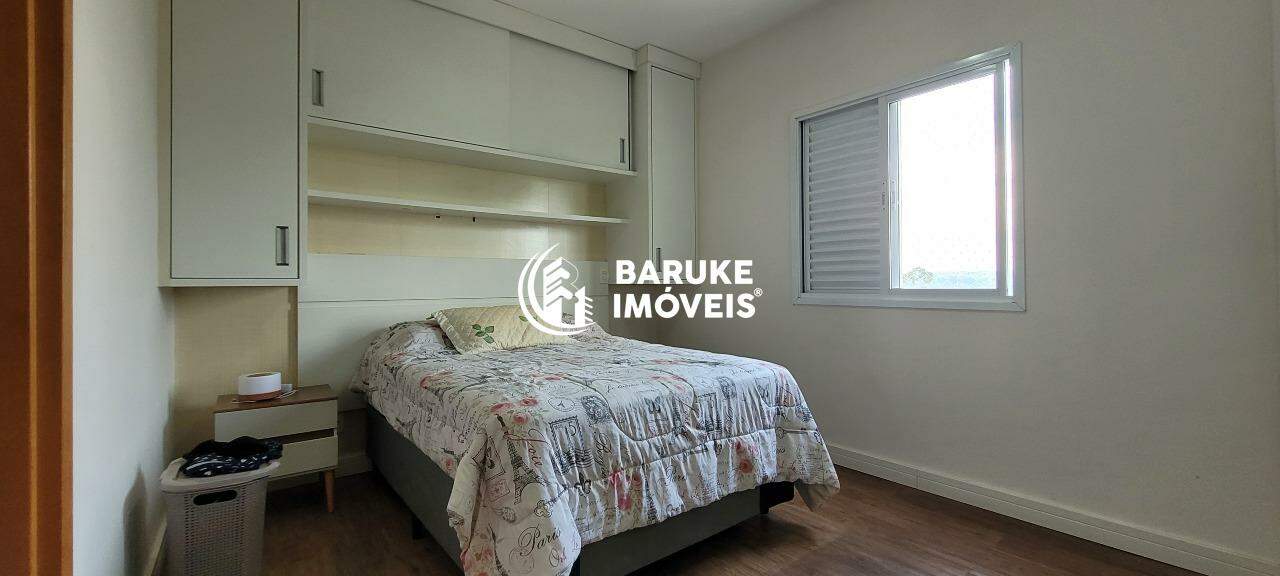Apartamento à venda no bairro CHACARA DO TREVOIndaiatuba: 