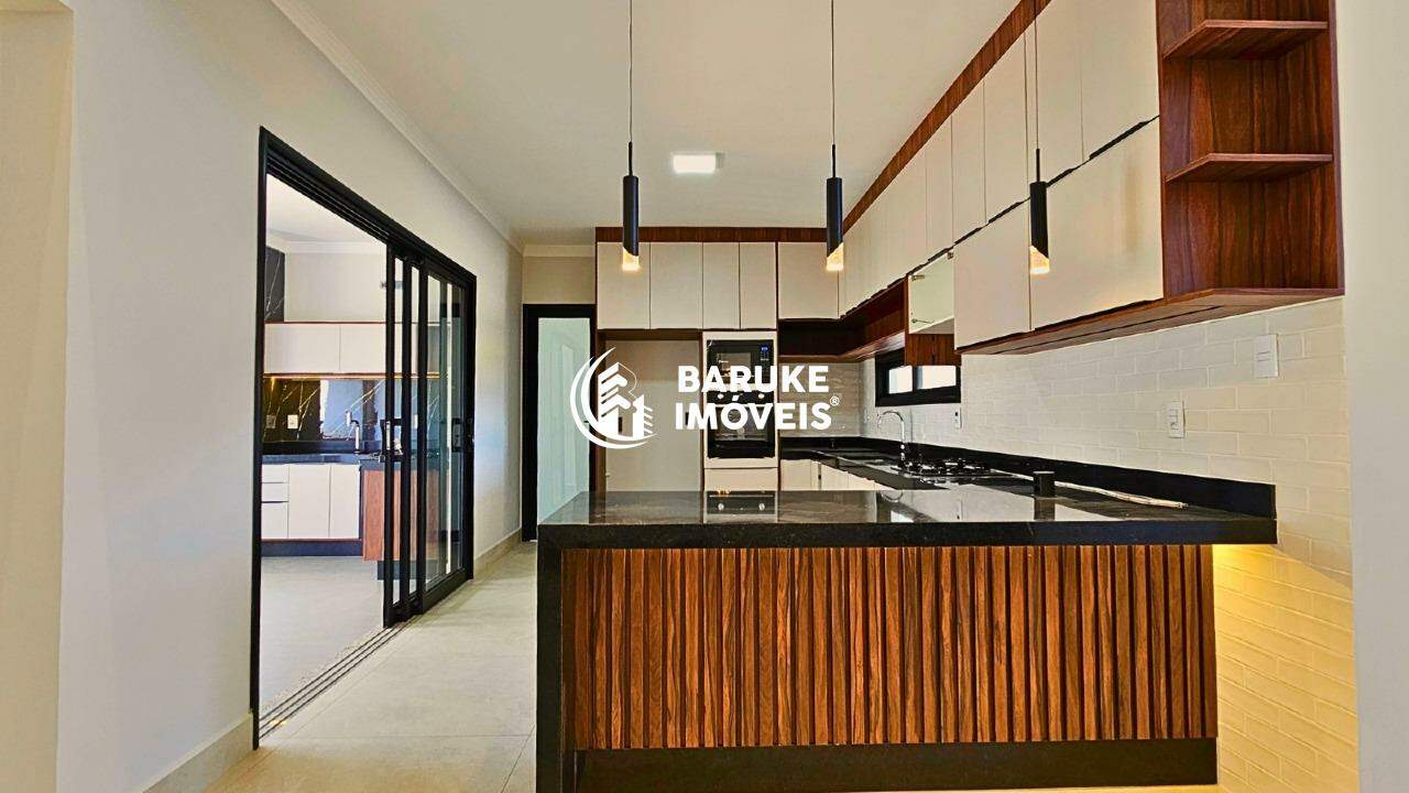 Casa de condomínio à venda no bairro JARDIM RESIDENCIAL DONA MARIA CANDIDAIndaiatuba: 