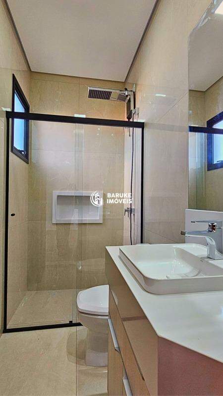 Casa de condomínio à venda no bairro JARDIM RESIDENCIAL DONA MARIA CANDIDAIndaiatuba: 