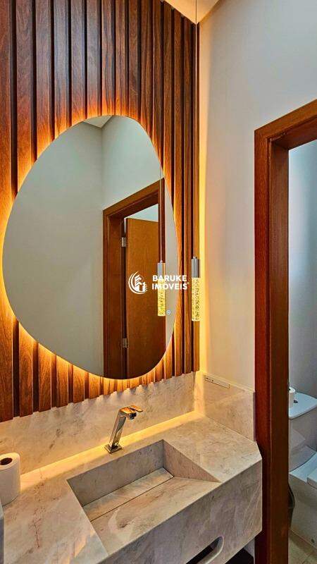 Casa de condomínio à venda no bairro JARDIM RESIDENCIAL DONA MARIA CANDIDAIndaiatuba: 