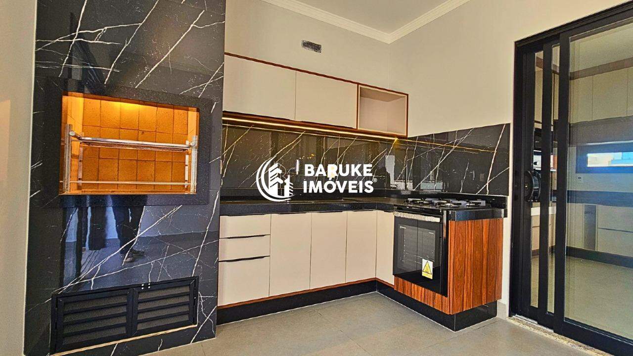 Casa de condomínio à venda no bairro JARDIM RESIDENCIAL DONA MARIA CANDIDAIndaiatuba: 