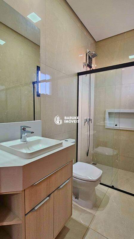 Casa de condomínio à venda no bairro JARDIM RESIDENCIAL DONA MARIA CANDIDAIndaiatuba: 