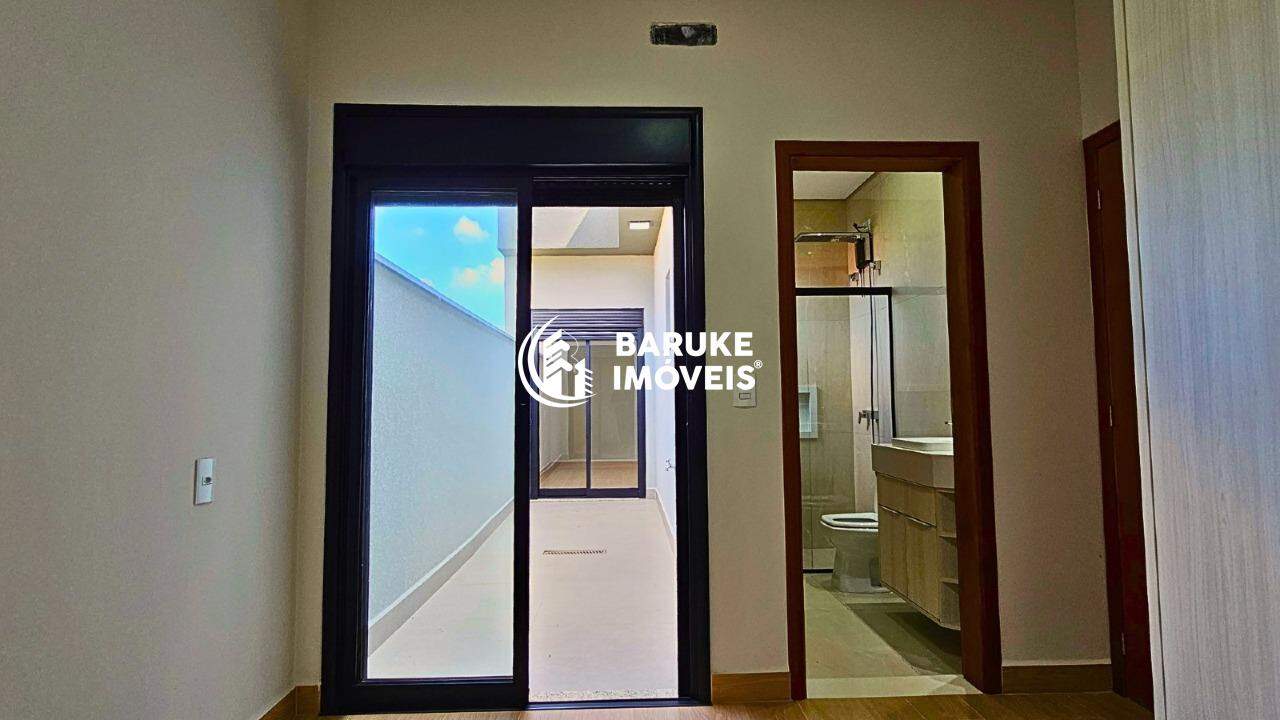 Casa de condomínio à venda no bairro JARDIM RESIDENCIAL DONA MARIA CANDIDAIndaiatuba: 