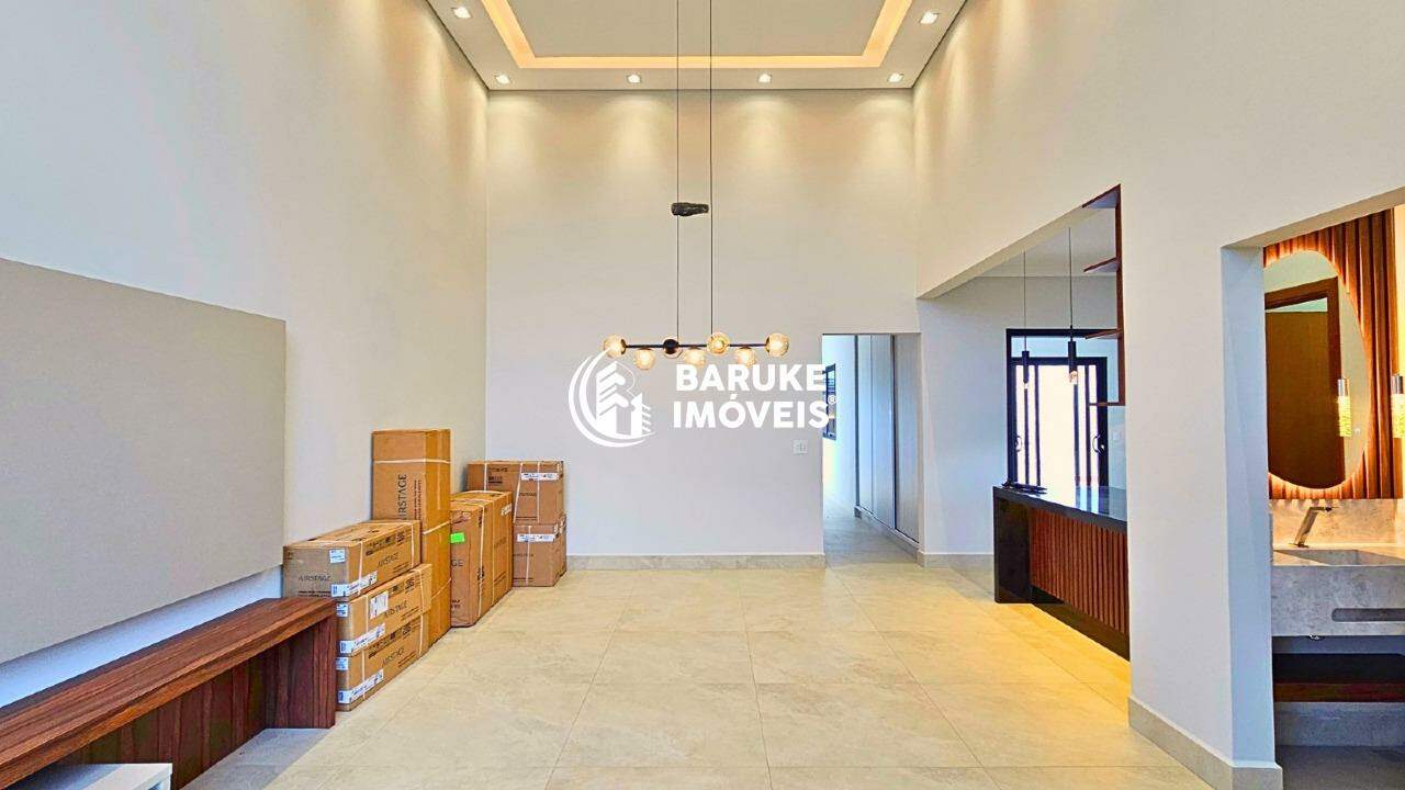 Casa de condomínio à venda no bairro JARDIM RESIDENCIAL DONA MARIA CANDIDAIndaiatuba: 