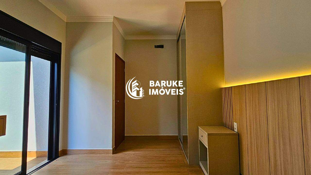 Casa de condomínio à venda no bairro JARDIM RESIDENCIAL DONA MARIA CANDIDAIndaiatuba: 