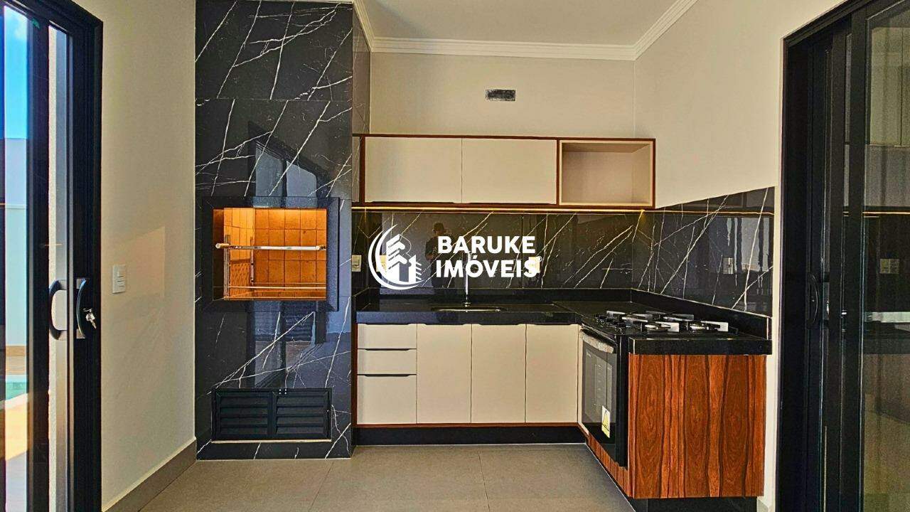 Casa de condomínio à venda no bairro JARDIM RESIDENCIAL DONA MARIA CANDIDAIndaiatuba: 