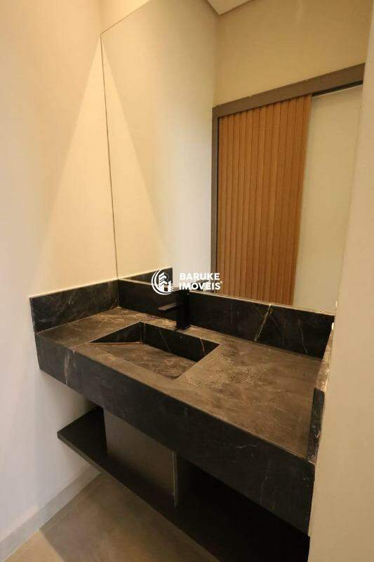 Casa de condomínio à venda no bairro RESIDENCIAL EVIDÊNCIASIndaiatuba: 