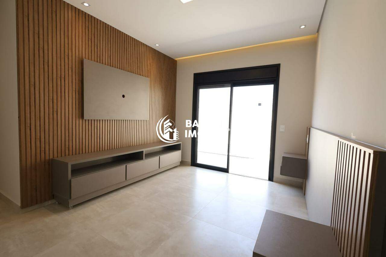 Casa de condomínio à venda no bairro RESIDENCIAL EVIDÊNCIASIndaiatuba: 