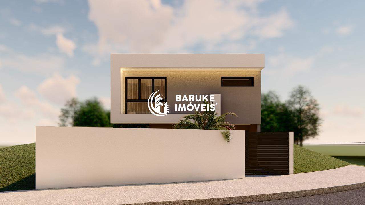 Casa de condomínio à venda no bairro RESIDENCIAL EVIDÊNCIASIndaiatuba: Foto ilustrativa