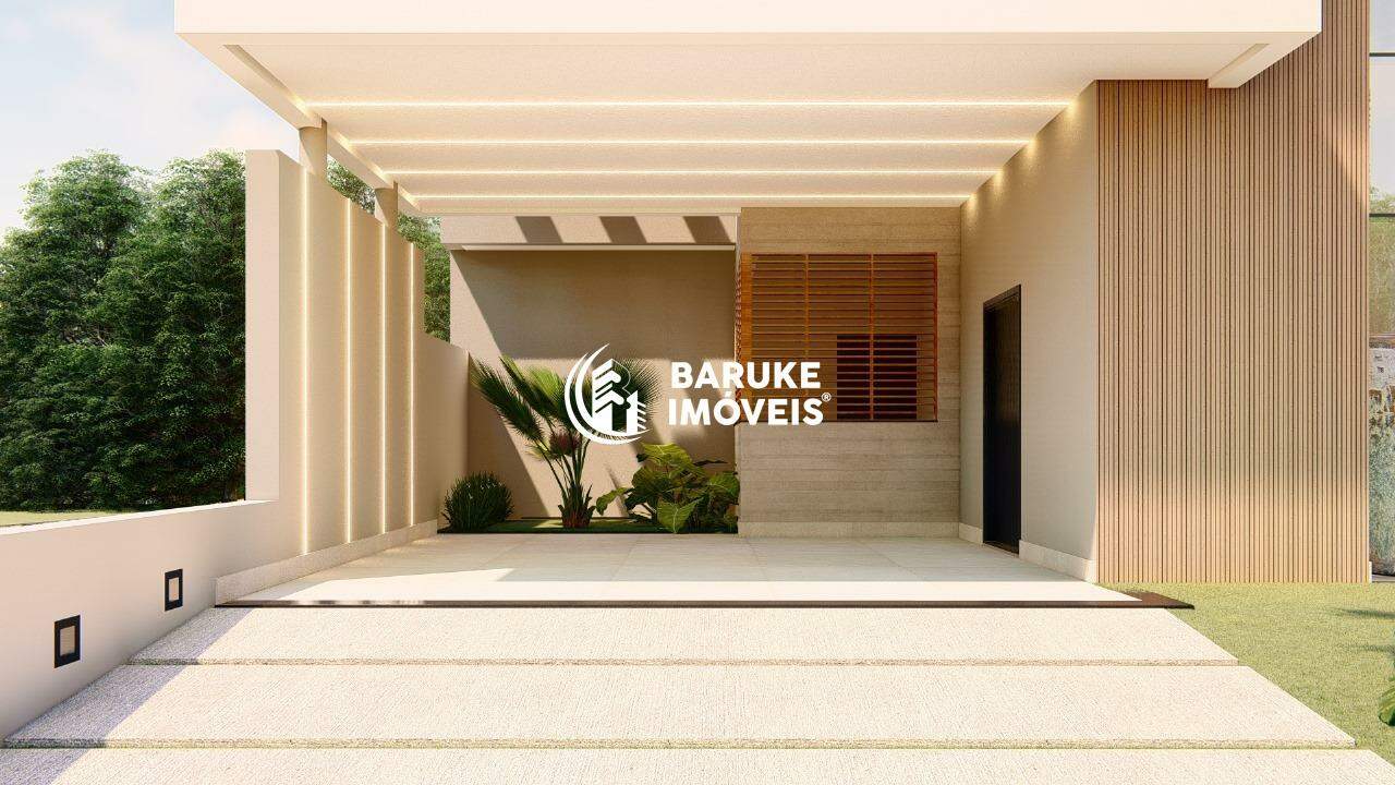 Casa de condomínio à venda no bairro RESIDENCIAL EVIDÊNCIASIndaiatuba: Foto ilustrativa