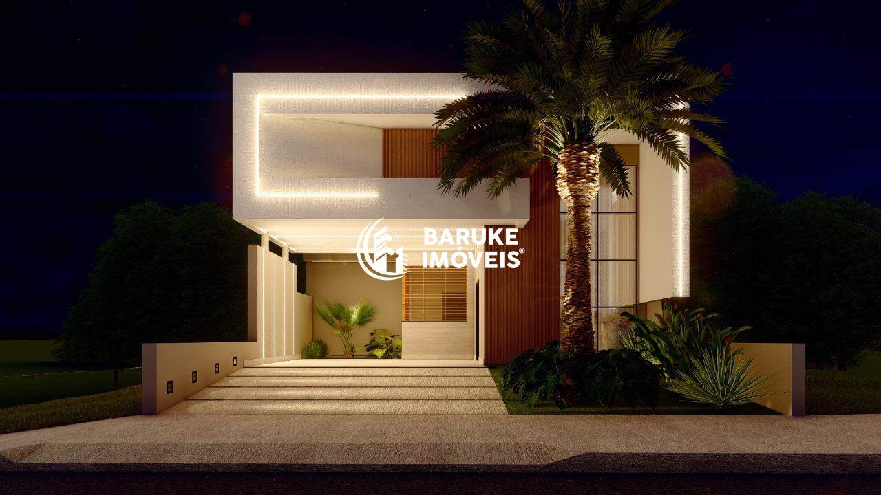 Casa de condomínio à venda no bairro RESIDENCIAL EVIDÊNCIASIndaiatuba: Foto ilustrativa