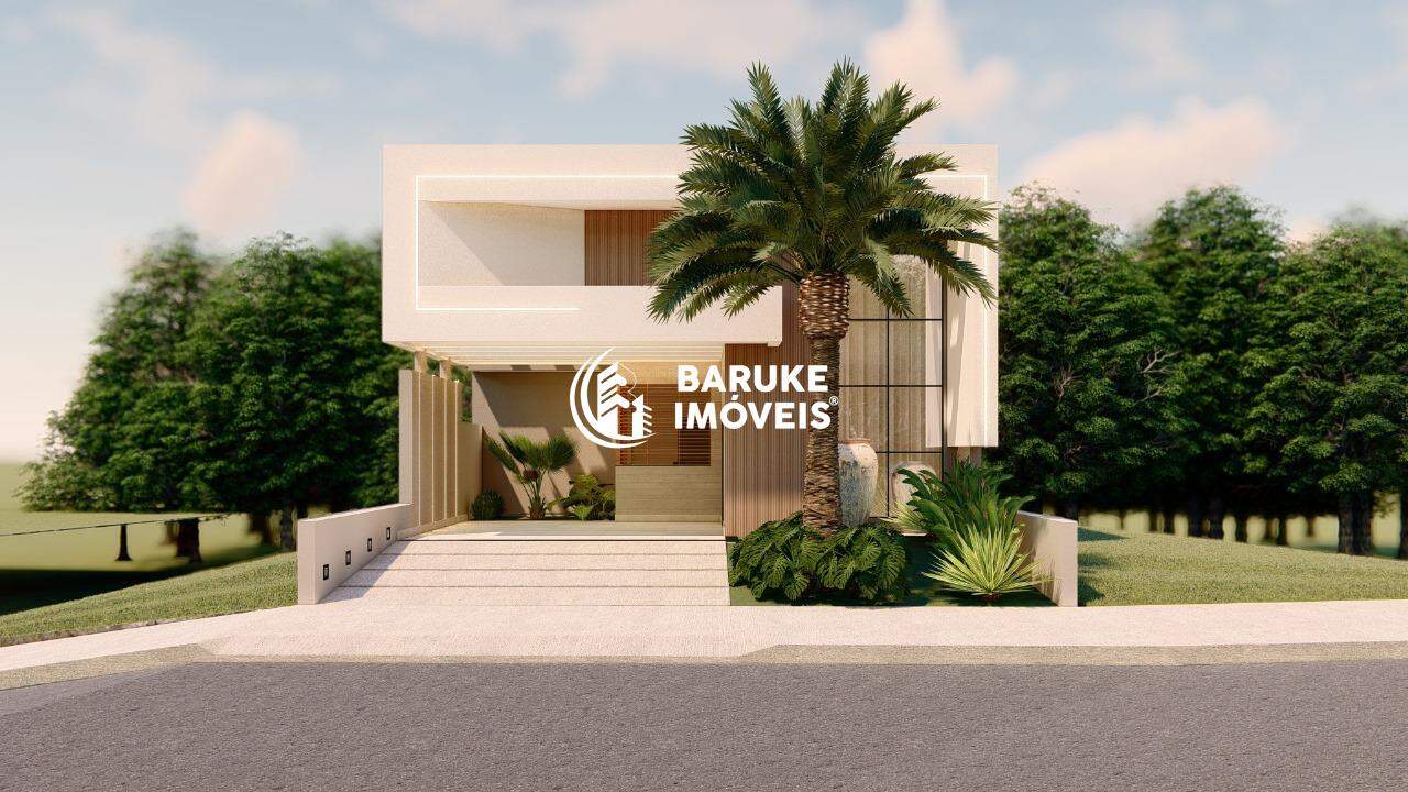 Casa de condomínio à venda no bairro RESIDENCIAL EVIDÊNCIASIndaiatuba: Foto ilustrativa