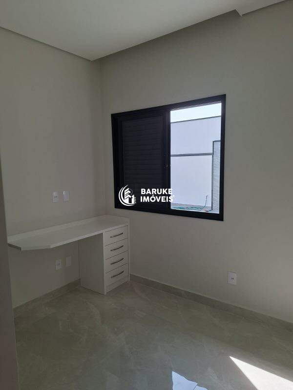 Casa de condomínio à venda no bairro RESIDENCIAL EVIDÊNCIASIndaiatuba: 
