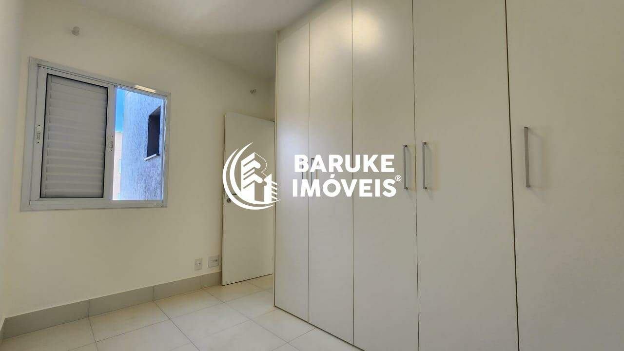 Apartamento à venda no bairro JARDIM SANTIAGOIndaiatuba: 