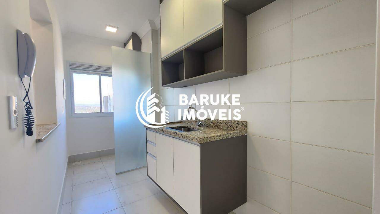 Apartamento à venda no bairro JARDIM SANTIAGOIndaiatuba: 