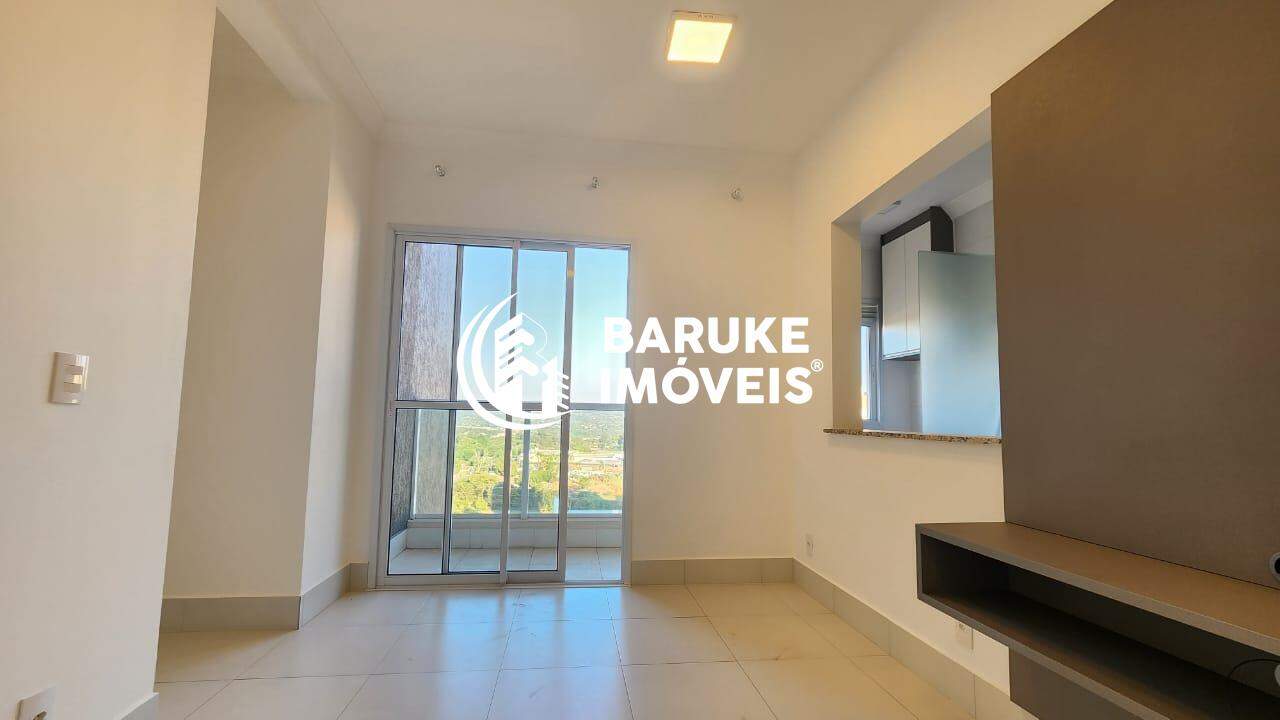 Apartamento à venda no bairro JARDIM SANTIAGOIndaiatuba: 