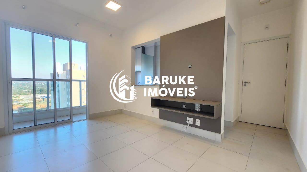 Apartamento à venda no bairro JARDIM SANTIAGOIndaiatuba: 