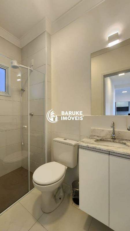 Apartamento à venda no bairro JARDIM SANTIAGOIndaiatuba: 