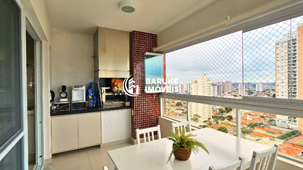 Apartamento à venda no bairro Jardim Pau PretoIndaiatuba: 