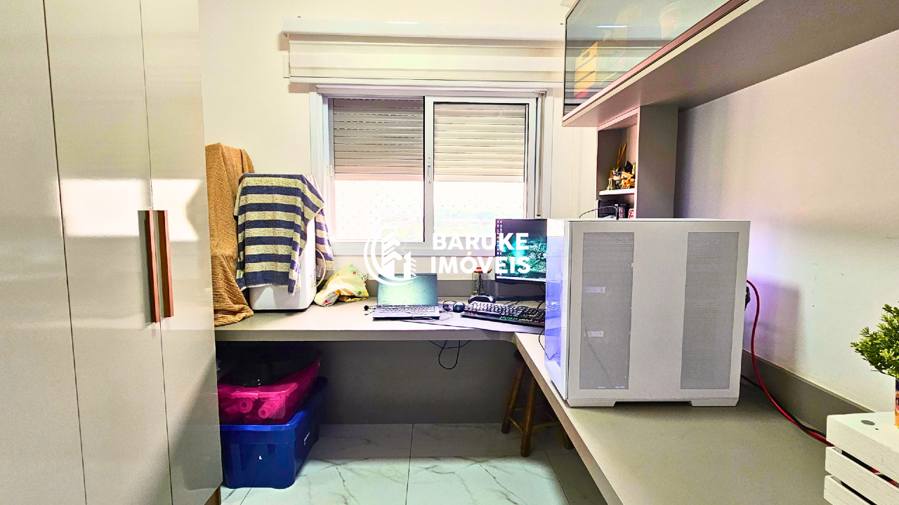 Apartamento à venda no bairro Jardim Pau PretoIndaiatuba: 